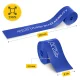 4Fizjo Floss Band rehabilitācijas lente 1.5 mm, zila