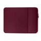 Tech-Protect Neoprene 14\" portatīvā datora soma, Bordo
