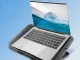 Klēpjdatora dzesēšanas spilventiņš ar LED regulējams USB pieslēgvietu | adjustable laptop cooling pad with port