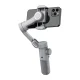 Aochuan Smart X Pro Standard 3 asu stabilizators viedtālrunim, pelēks