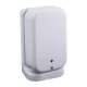 Klātbūtnes sensors Shelly Presence Gen4 W, Wi-Fi 6 / Zigbee / Matter, balts