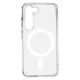 TFO Anti Shock Mag tālruņa vāciņš priekš Samsung Galaxy S23 1.5 mm, caurspīdīgs