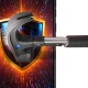 Privātuma aizsargplēve 3mk Silky Matt Privacy priekš Motorola Moto G84 5G