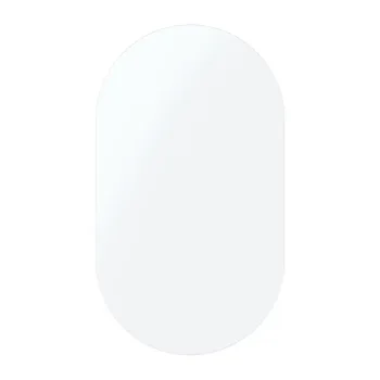 Baseus ClearSight aizsargplēve automašīnas sānu spoguļiem, ūdensizturīga (2 gab.)