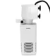 Iekšējais akvārija filtrs JY-600F, 15W, 650 l/h