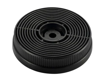 Berdsen BT-M ogles filtrs tvaika nosūcējiem, 13 cm
