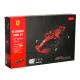Radiovadāmā Automašīna, Konstruktors, Ferrari SF1000 (1:16), 65 gab.