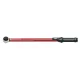 GEDORE red dinamometriskā atslēga 1/2\" 60-300 Nm