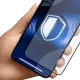 3mk HardGlass Matt Max matēts aizsargstikls iPhone 18 Pro Max