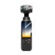 TELESIN rūdītais aizsargstikls DJI Osmo Pocket 3 kamerai