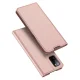 Atverams vāciņš Dux Ducis Skin Pro, Samsung Galaxy A03s, rozā