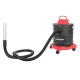 Karstumizturīgs pelnu putekļsūcējs Kaminer ODK013-20L, 20L, 1600W