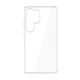 3Mk Protection Clear Case vāciņš Samsung Galaxy S25 Ultra Caurspīdīgs