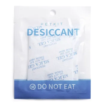 Mitruma absorbētājs Petkit Fresh Element barotavai (5 gab.)