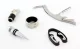 Vīna Aksesuāru Piederumu Komplekts | Accessory Set For Wine Lovers