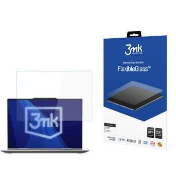 3mk FlexibleGlass hibrīda aizsargstikls Lenovo ThinkPad X1 2-in-1 Gen 9
