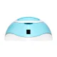 Glow F2 BP UV/LED nagu lampa 220W, tirkīza