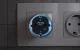 Shelly Plug S MTR Gen3 12A Viedā Rozete (5 gab. komplekts), Balta