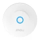 Viedais termostata komplekts IMOU KIT-TRV1-EU-2 ZigBee ar vārteju