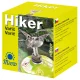 Meva HIKER tūrisma gāzes plītiņa, 70g / 2.4kW