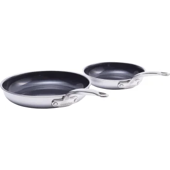 GreenPan Premiere pannu komplekts, 2 daļas, 20 un 28 cm