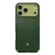 Spigen Nano Pop MagSafe vāciņš iPhone 18 Pro / 17 Pro, Green