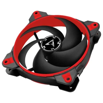 Arctic BioniX P120 PWM PST Datora ventilators, 120mm, Sarkans