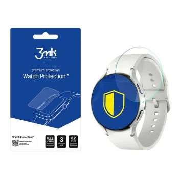 3Mk FlexibleGlass Lite aizsargstikls Samsung Galaxy Watch 6 40mm