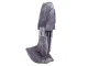 Džemperis-sega, pleds ar piedurknēm un kabatu, silts halāts | Oversized Warm Sweatshirt Blanket for Men and Women