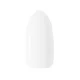Claresa Hard&Easy nagu modelējošais gēls Milky White, 45 g