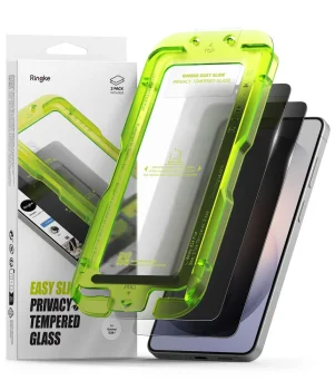 Ringke Easy Slide Privacy aizsargstikls Samsung Galaxy S26+, 2 gab.