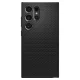 Spigen Samsung Galaxy S24 Ultra vāciņš Liquid Air, matēts melns