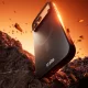 SBS Full Active Mag vāciņš iPhone 17 Pro ar D3O un MagSafe, melns