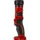 Bezvadu darba lukturis Einhell TC-CL 18 Li H-Solo, 18V, 280 lm, sarkans/melns