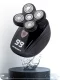 Elektriskais skuveklis Berdsen BD-265, melns