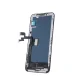 Tfo displejs ar skārienpaneli Apple iPhone X, Incell FHD, melns