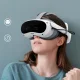 BoboVR P4S galvas siksna ar akumulatoru PICO 4 Ultra / Enterprise brillēm, pelēka
