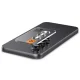 Samsung Galaxy S23 FE (SM-S711B/DS) Spigen Optik.Tr CAmera Protector 2-Pack with Frame, Black | Kameras Aizsargstikls 2...