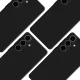 3mk Matt Case vāciņš Samsung Galaxy S26+, matēts melns