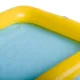 Piepūšamā Smilšu Kaste Kinētiskajām Smiltīm | Inflatable Kinetic Sand Play Box Sandbox