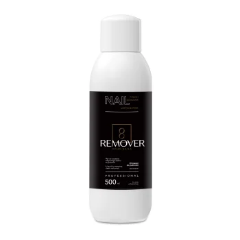 Ocho Nails bezacetona nagu lakas noņēmējs 500 ml