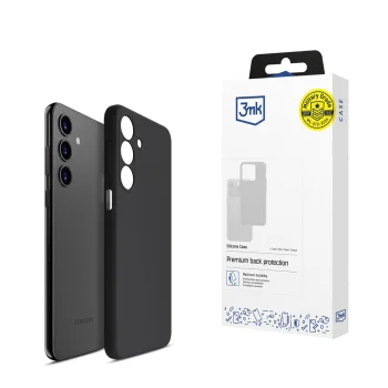 3mk Silicone Case vāciņš Samsung Galaxy A25 5G