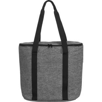 Reisenthel Thermoshopper aukstumsoma, 15L, Twist Silver