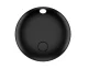 Setty TAG 01 FindMy Bluetooth meklētājs ar silikona maciņu, melns