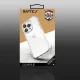 Raptic X-Doria Clearvue vāciņš iPhone 14 Pro Max, Caurspīdīgs
