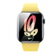 Baseus NanoCrystal Aizsargplēve AP Watch 7/8 41mm Caurspīdīga