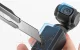 Sunnylife DJI Pocket 3 rūdītā stikla komplekts ekrānam un objektīvam (2+2)
