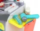 Rotaļu Daktera Ārsta Piederumu Komplekts Bērnu Spēļu Medicīnas Stacija | Toy Doctor Play Kit for Kids Pretend...