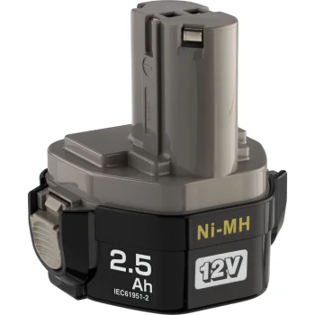 Makita 193100-4 1234 Ni-MH 12V Akumulators Instrumentiem
