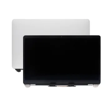 Apple A2337 2020 LCD displeja modulis 13.3" Sudraba